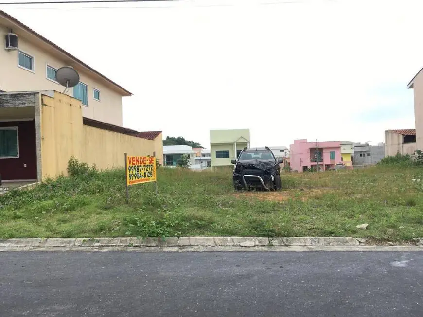 Foto 1 de Lote/Terreno à venda, 250m² em Colônia Terra Nova, Manaus