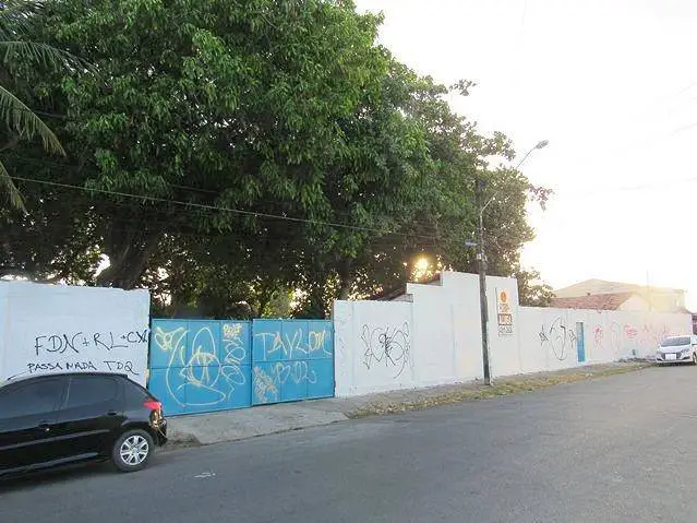 Foto 1 de Lote/Terreno para alugar, 1462m² em Mondubim, Fortaleza