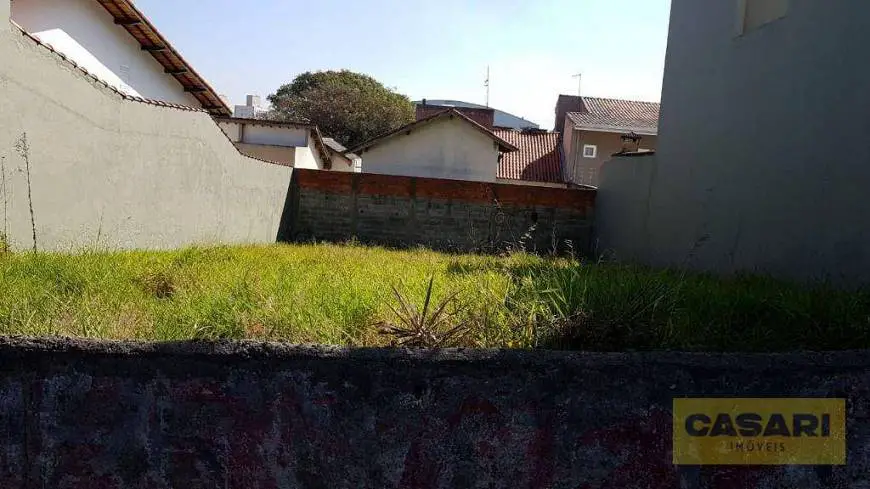 Foto 1 de Lote/Terreno à venda, 300m² em Parque dos Passaros, São Bernardo do Campo