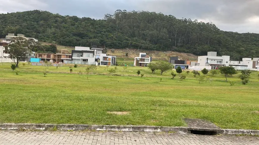 Foto 1 de Lote/Terreno à venda, 454m² em Praia dos Ingleses, Florianópolis