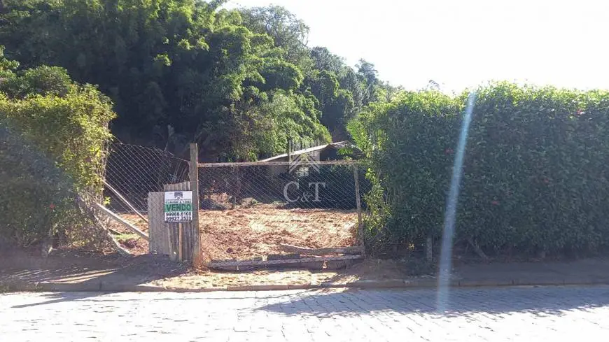 Foto 3 de Lote/Terreno à venda, 370m² em Rio Pequeno, Camboriú