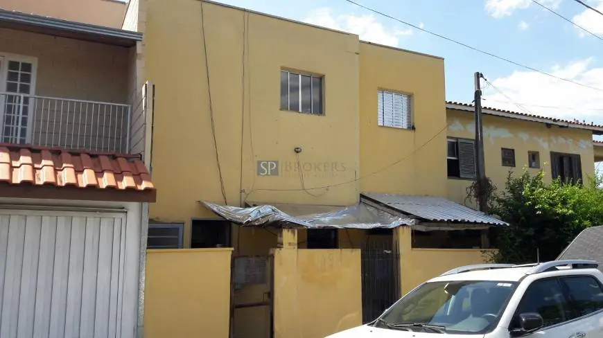 Foto 4 de Sobrado com 10 Quartos para venda ou aluguel, 263m² em Capela, Vinhedo