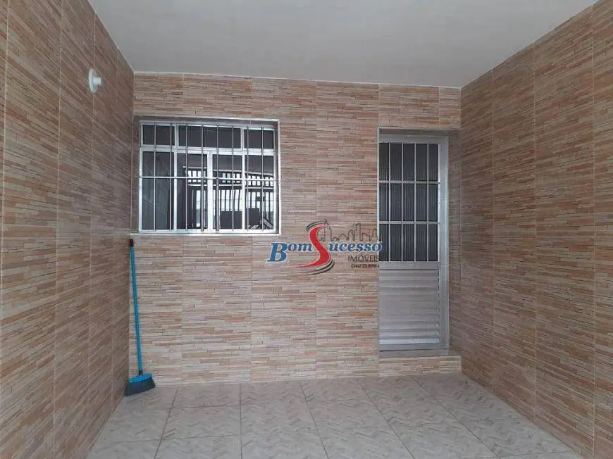 Foto 1 de Sobrado com 2 Quartos para venda ou aluguel, 162m² em Vila Formosa, São Paulo
