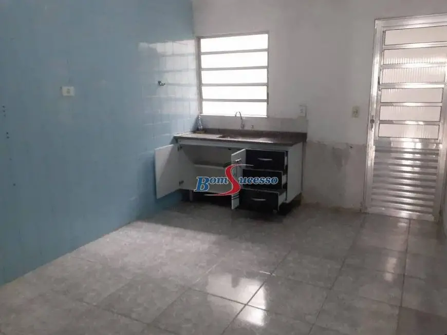 Foto 4 de Sobrado com 2 Quartos para venda ou aluguel, 162m² em Vila Formosa, São Paulo