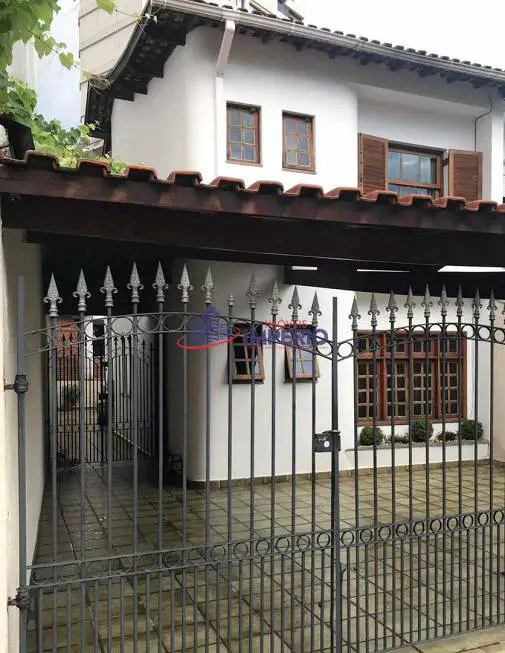 Foto 1 de Sobrado com 3 Quartos à venda, 185m² em Vila Maria Alta, São Paulo