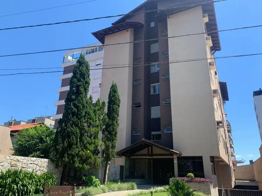 Foto 1 de Apartamento com 1 Quarto à venda, 74m² em América, Joinville