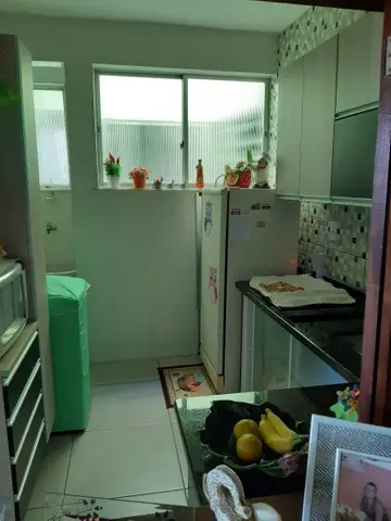 Foto 3 de Apartamento com 1 Quarto à venda, 55m² em , Araruama