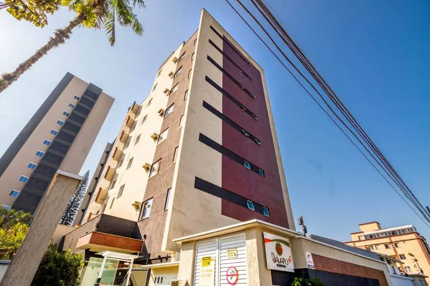 Foto 2 de Apartamento com 1 Quarto à venda, 74m² em Atiradores, Joinville