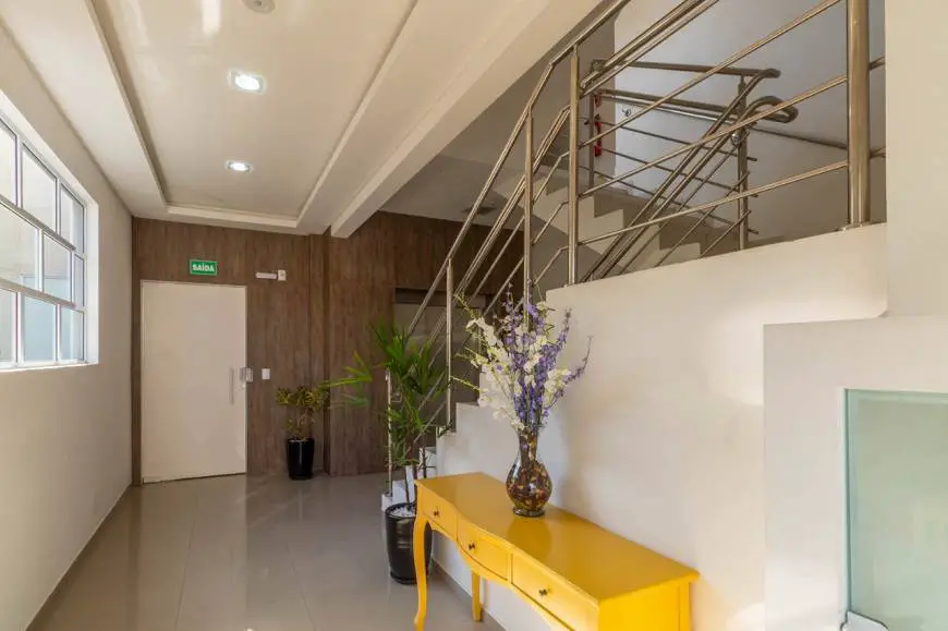 Foto 3 de Apartamento com 1 Quarto à venda, 74m² em Atiradores, Joinville