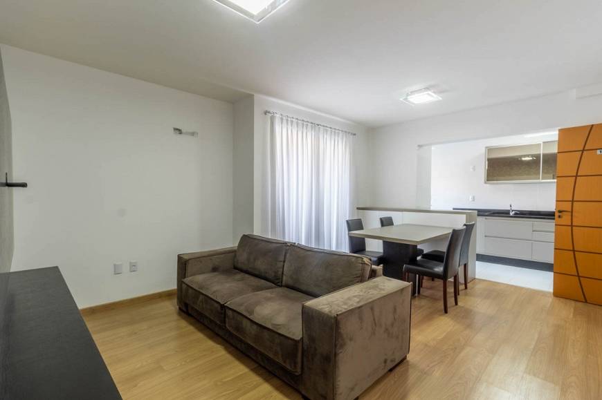 Foto 5 de Apartamento com 1 Quarto à venda, 74m² em Atiradores, Joinville