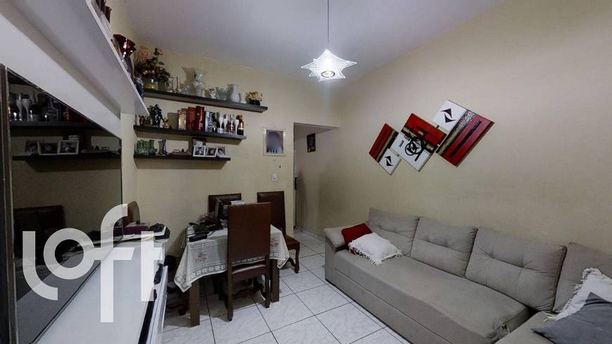 Foto 1 de Apartamento com 1 Quarto à venda, 47m² em , Bom Retiro do Sul