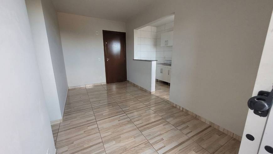 Foto 2 de Apartamento com 1 Quarto à venda, 58m² em Bucarein, Joinville