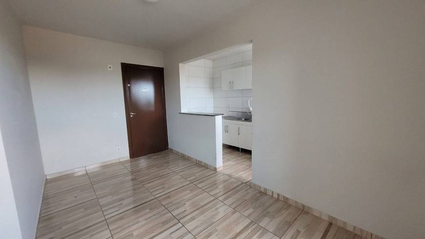 Foto 4 de Apartamento com 1 Quarto à venda, 58m² em Bucarein, Joinville