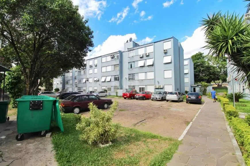 Foto 1 de Apartamento com 1 Quarto para alugar, 40m² em Cavalhada, Porto Alegre