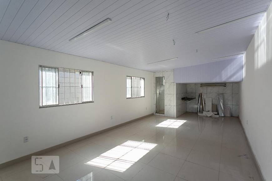 Foto 1 de Apartamento com 1 Quarto para alugar, 36m² em Concórdia, Belo Horizonte