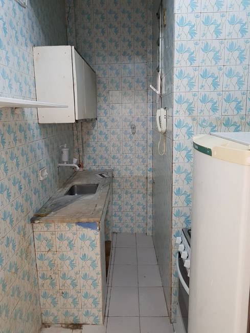 Foto 4 de Apartamento com 1 Quarto para alugar, 36m² em Copacabana, Rio de Janeiro