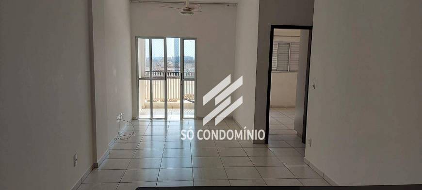 Foto 1 de Apartamento com 1 Quarto à venda, 71m² em Higienopolis, São José do Rio Preto