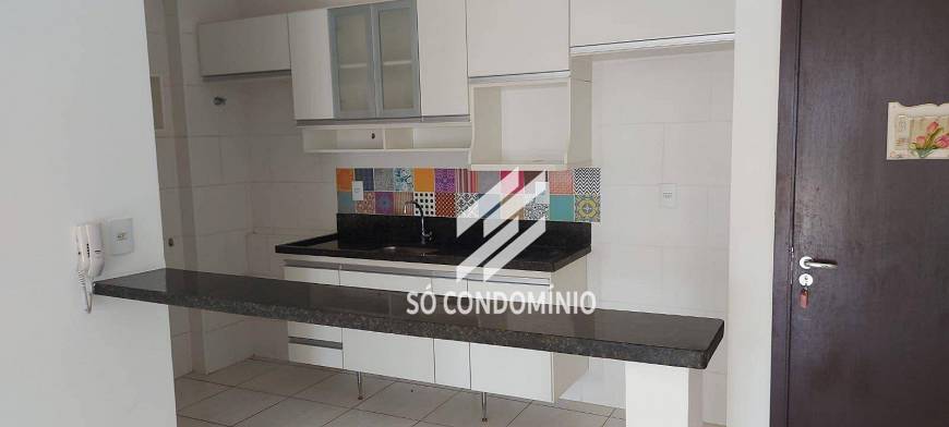 Foto 3 de Apartamento com 1 Quarto à venda, 71m² em Higienopolis, São José do Rio Preto