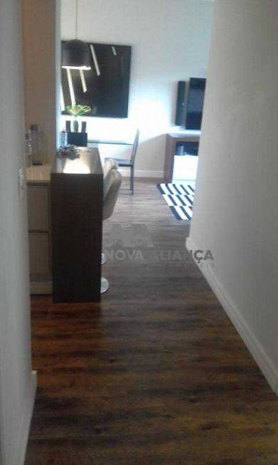Foto 3 de Apartamento com 1 Quarto à venda, 65m² em Ipanema, Rio de Janeiro