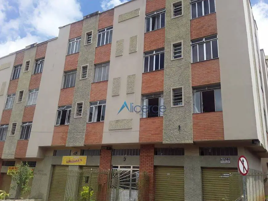 Foto 1 de Apartamento com 1 Quarto à venda, 47m² em Jardim do Sol, Juiz de Fora