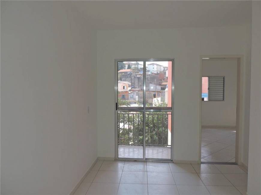 Foto 2 de Apartamento com 1 Quarto para venda ou aluguel, 45m² em Jardim Dourado, Guarulhos