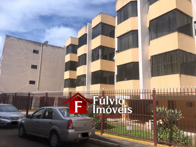 Foto 1 de Apartamento com 1 Quarto para alugar, 60m² em Quadras Economicas Lucio Costa, Brasília
