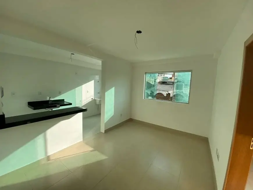 Foto 1 de Apartamento com 1 Quarto para alugar, 36m² em Sagrada Família, Belo Horizonte