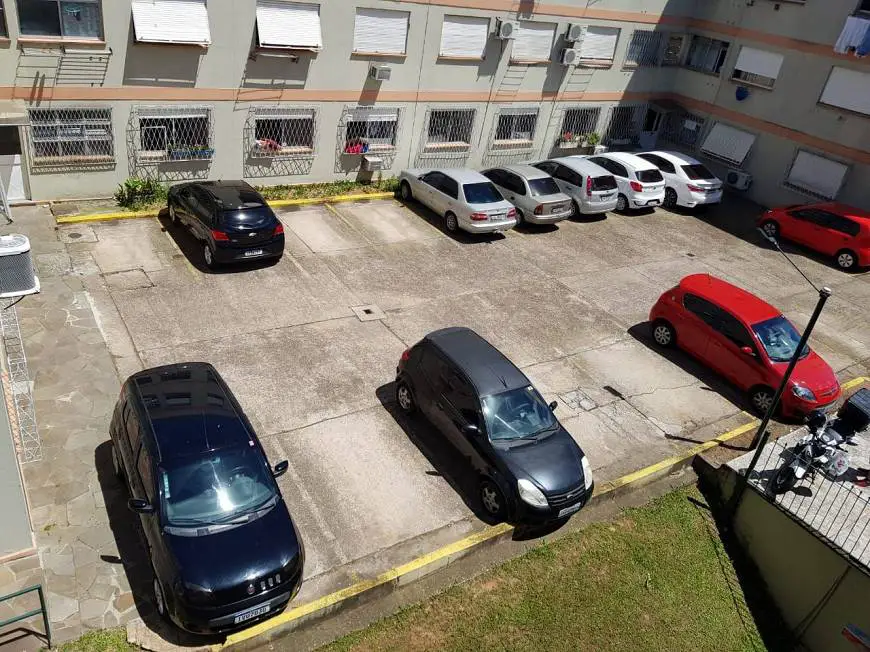 Foto 3 de Apartamento com 1 Quarto para alugar, 40m² em Santo Antônio, Porto Alegre