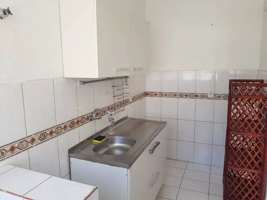 Foto 4 de Apartamento com 1 Quarto para alugar, 40m² em Santo Antônio, Porto Alegre