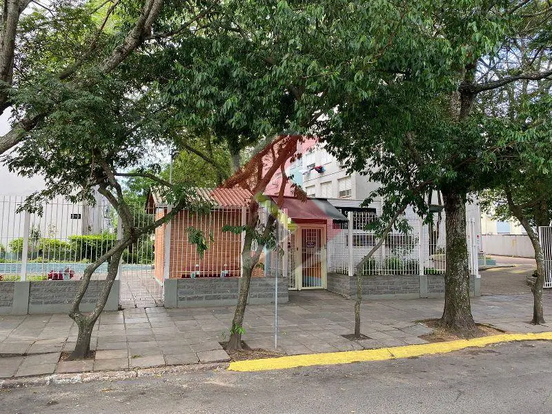 Foto 1 de Apartamento com 1 Quarto para alugar, 41m² em Sarandi, Porto Alegre