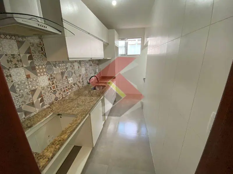 Foto 4 de Apartamento com 1 Quarto para alugar, 41m² em Sarandi, Porto Alegre