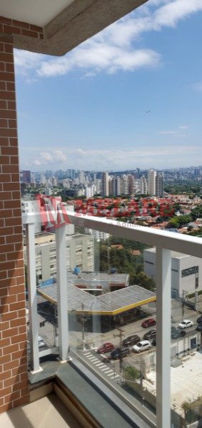 Foto 4 de Apartamento com 1 Quarto para alugar, 40m² em Sumarezinho, São Paulo
