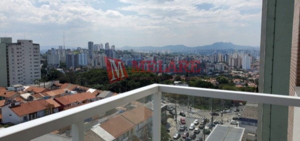 Foto 5 de Apartamento com 1 Quarto para alugar, 40m² em Sumarezinho, São Paulo