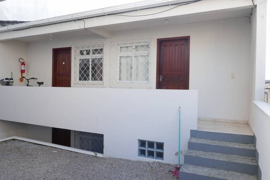 Foto 2 de Apartamento com 1 Quarto para alugar, 45m² em Trindade, Florianópolis