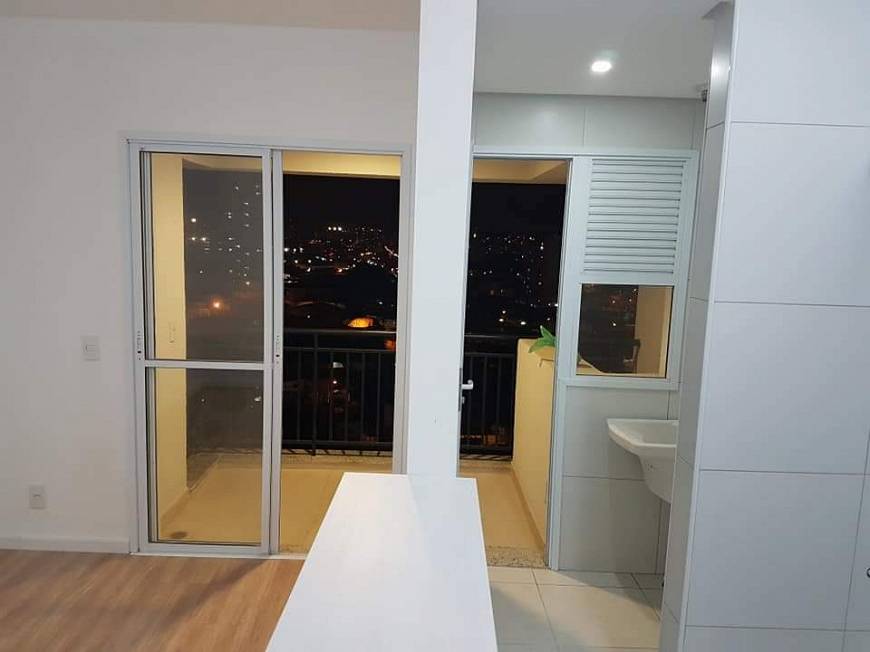 Foto 1 de Apartamento com 1 Quarto à venda, 36m² em Vila Campesina, Osasco