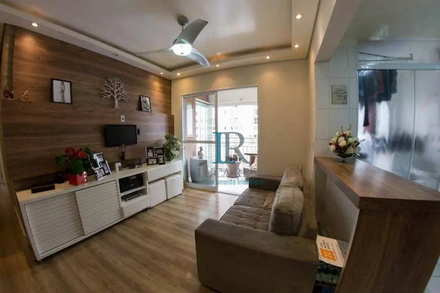 Foto 2 de Apartamento com 2 Quartos à venda, 86m² em Alphaville Industrial, Barueri