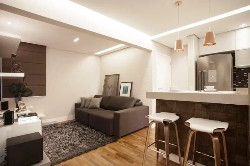 Foto 1 de Apartamento com 2 Quartos à venda, 86m² em Anchieta, São Bernardo do Campo