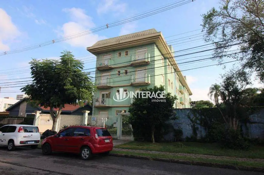 Foto 2 de Apartamento com 2 Quartos à venda, 55m² em Bom Retiro, Curitiba