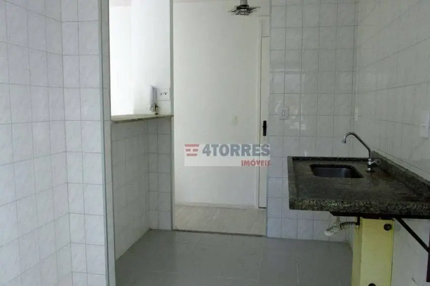 Foto 3 de Apartamento com 2 Quartos para alugar, 55m² em Butantã, São Paulo
