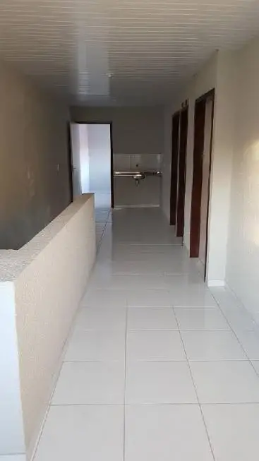 Foto 1 de Apartamento com 2 Quartos para alugar, 50m² em Cajazeiras, Fortaleza