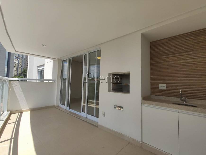 Foto 1 de Apartamento com 2 Quartos à venda, 120m² em Cambuí, Campinas