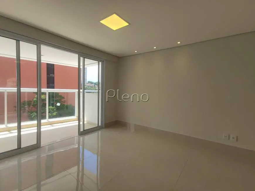 Foto 3 de Apartamento com 2 Quartos à venda, 120m² em Cambuí, Campinas
