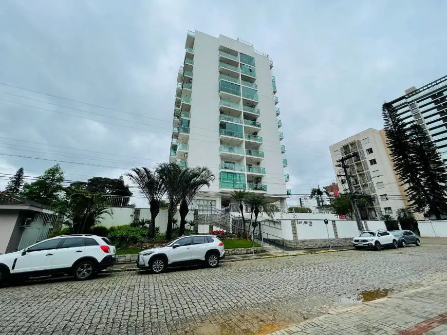 Foto 1 de Apartamento com 2 Quartos à venda, 126m² em Centro, Joinville