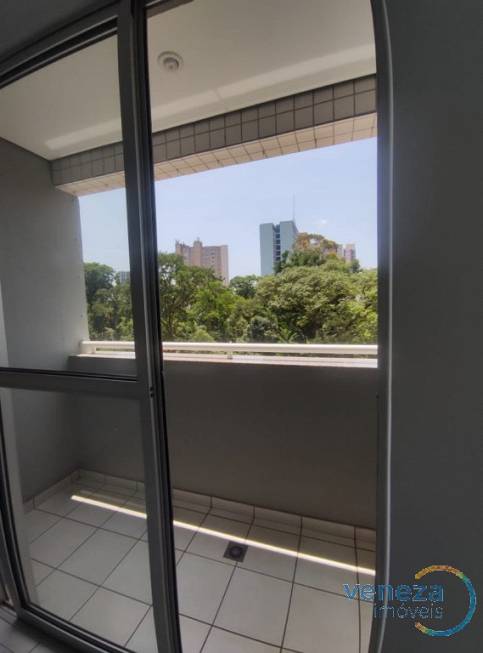 Foto 5 de Apartamento com 2 Quartos à venda, 60m² em Centro, Londrina