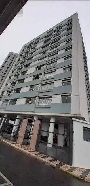 Foto 1 de Apartamento com 2 Quartos à venda, 100m² em Centro, Mogi das Cruzes