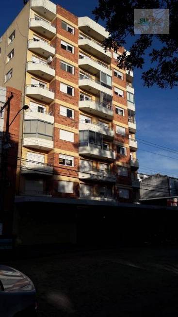 Foto 1 de Apartamento com 2 Quartos para venda ou aluguel, 110m² em Centro, Pelotas