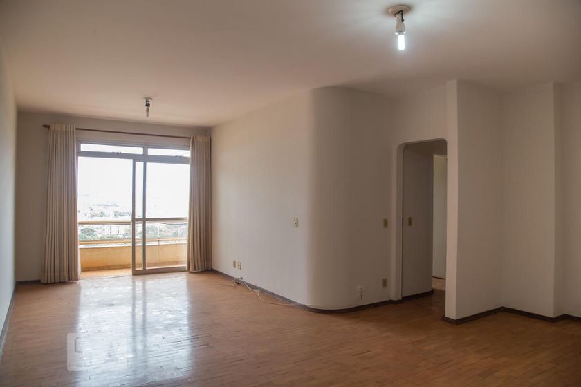 Foto 5 de Apartamento com 2 Quartos para alugar, 106m² em Centro, Ribeirão Preto