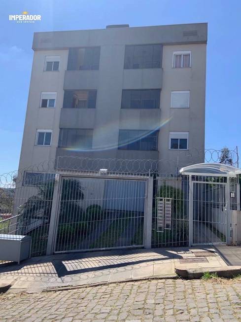 Foto 2 de Apartamento com 2 Quartos à venda, 68m² em Colina Sorriso, Caxias do Sul