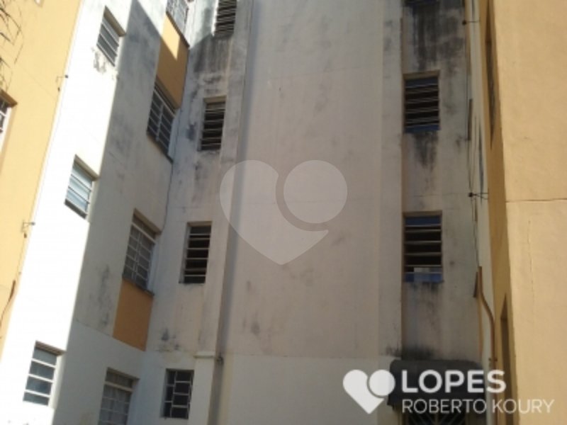 Foto 1 de Apartamento com 2 Quartos à venda, 48m² em Conjunto Habitacional Julio de Mesquita Filho, Sorocaba