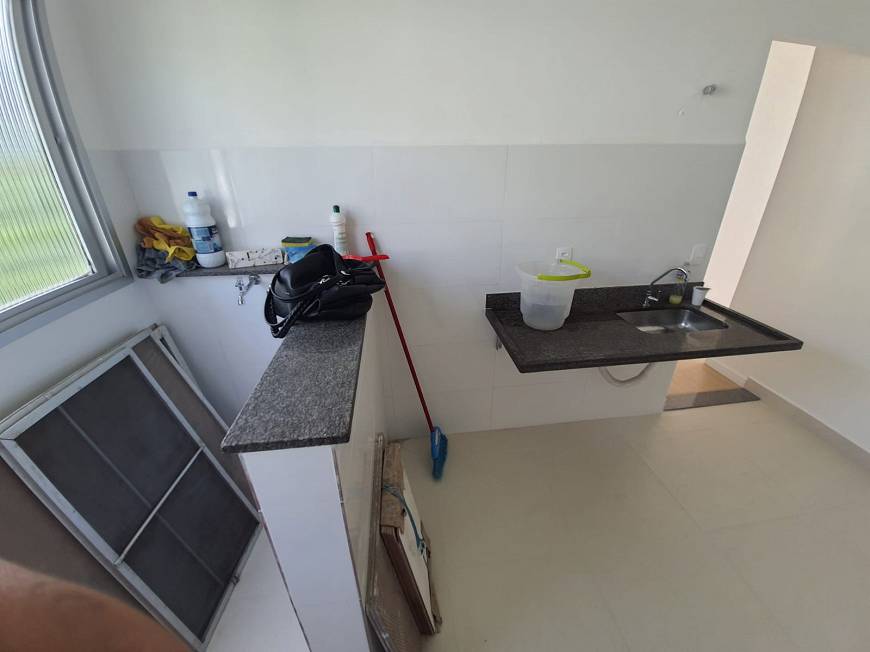 Foto 5 de Apartamento com 2 Quartos à venda, 55m² em Coqueiral de Itaparica, Vila Velha
